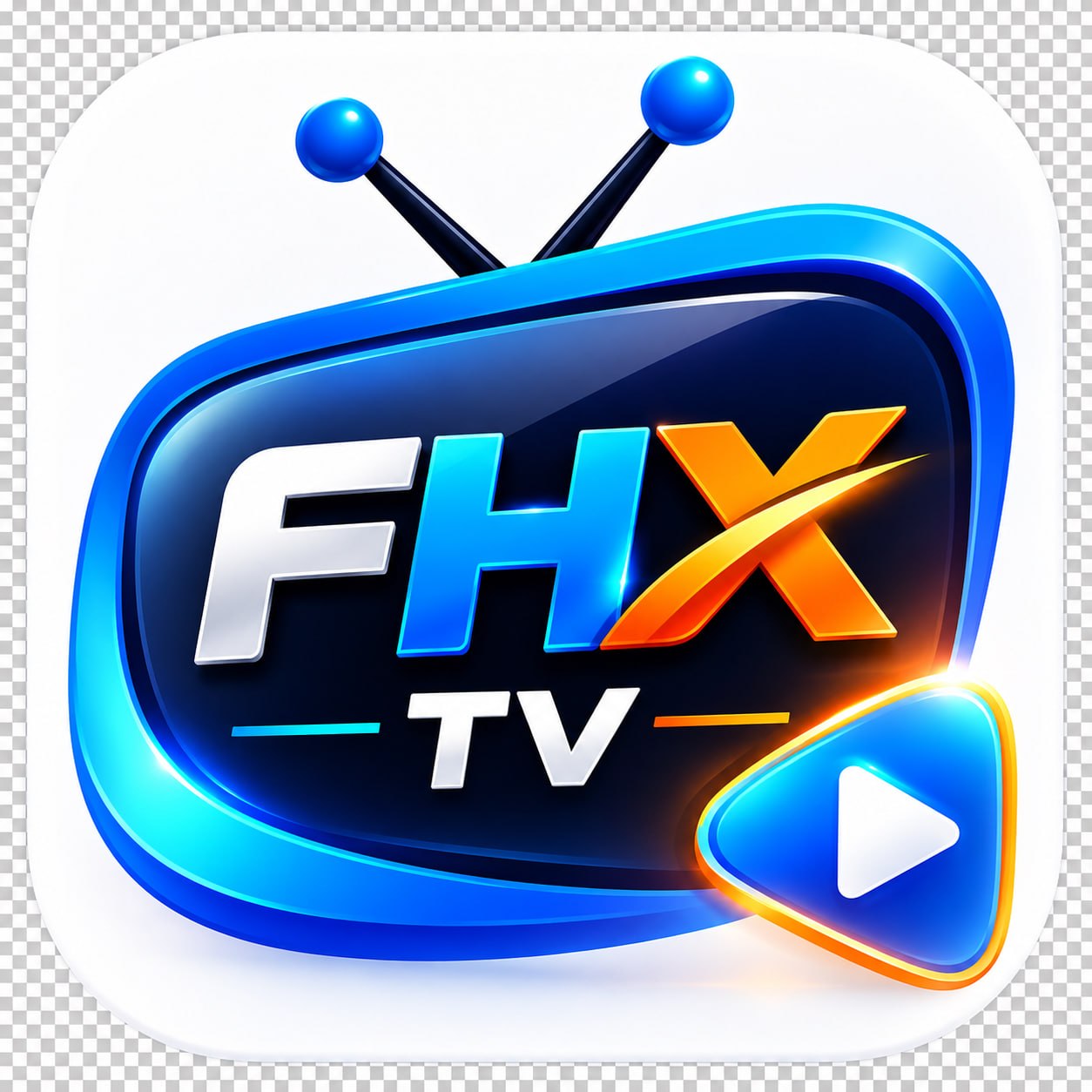 FHX TV